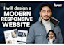 design eye catching website banner, flyer, fb ads, fiverr gigs